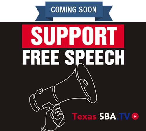 Texas SBA® TV