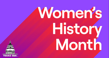 Women History Month